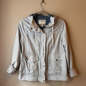 Women’s Forever 21 Hooded Jacket